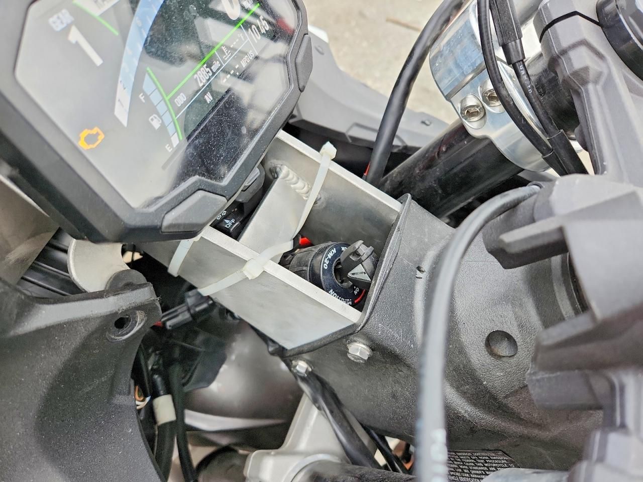 2024 Kawasaki ZX636 Ninja