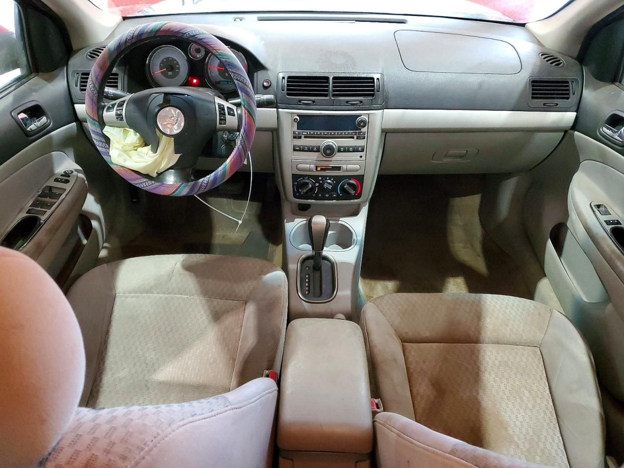 2007 Chevrolet Cobalt lt