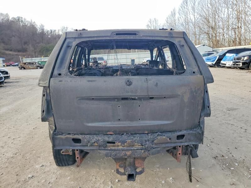 2010 Jeep Grand Cherokee Laredo