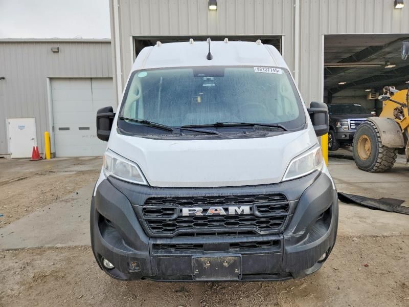 2023 Dodge RAM Promaster 3500 3500 High