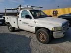 2002 Dodge Ram 2500