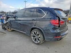 2015 BMW X5 Xdrive35i en venta en Lebanon, TN