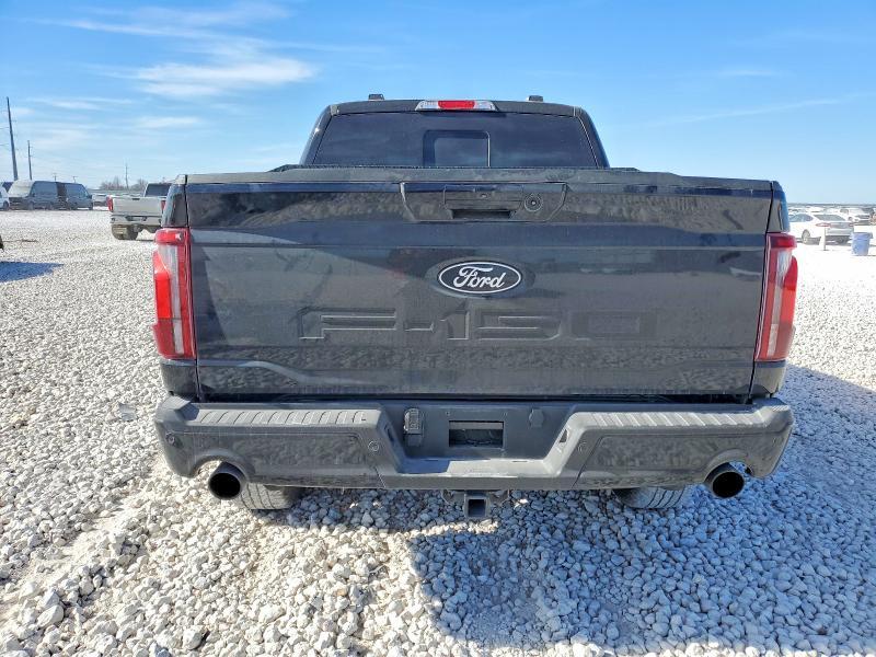 2025 Ford F150 Lariat