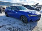 2025 Acura Integra A-spec Tech