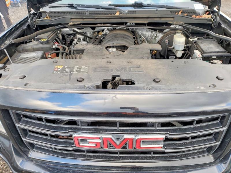 2015 GMC Sierra C1500