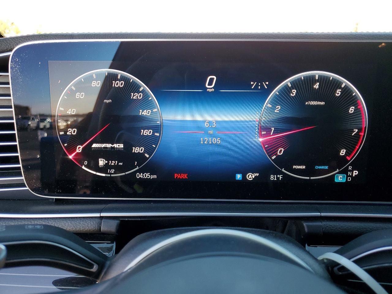 2024 Mercedes-Benz Gle Coupe amg 53 4matic