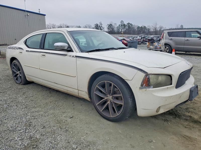 2008 Dodge Charger sxt