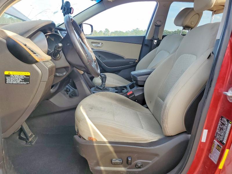 2014 Hyundai Santa fe Sport