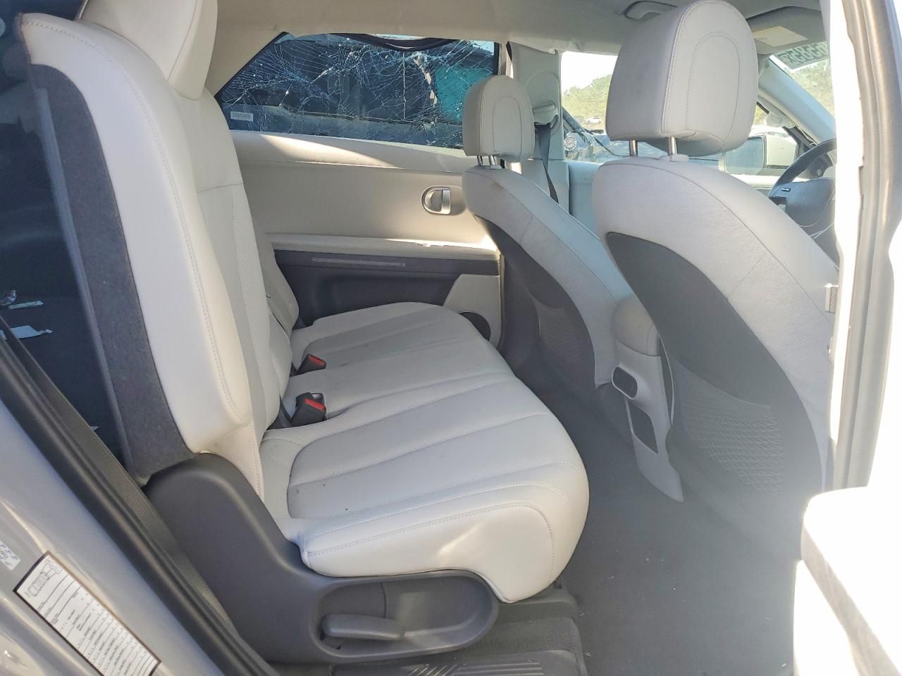 2023 Hyundai Ioniq 5 sel