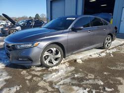 2018 Honda Accord exl en venta en Conway, AR