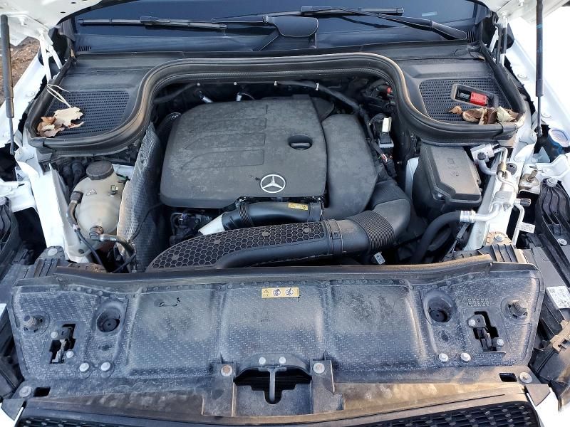 2021 Mercedes-Benz Gle 350 4matic