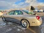 2001 Oldsmobile Aurora