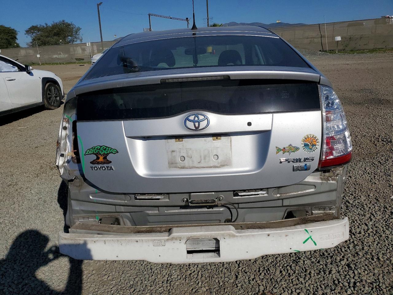 2008 Toyota Prius