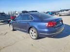 2012 Volkswagen Passat se