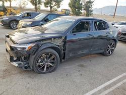 Polestar salvage cars for sale: 2022 Polestar 2