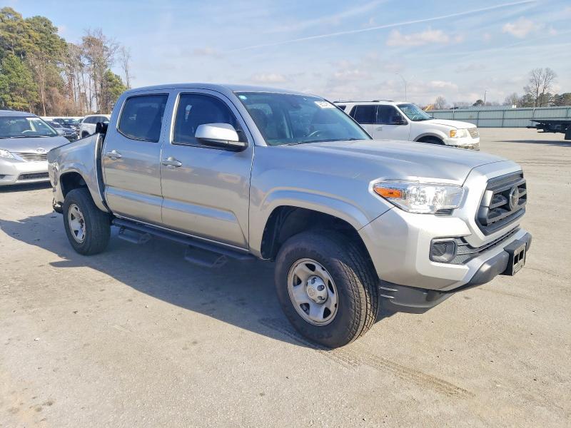 2022 Toyota Tacoma Double cab
