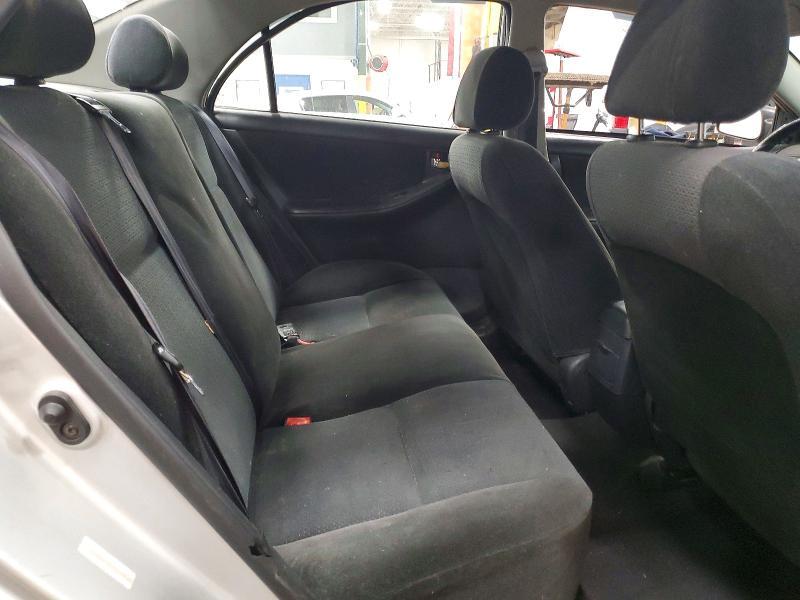 2003 Toyota Corolla ce