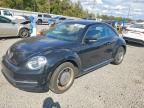 2015 Volkswagen Beetle 1.8t