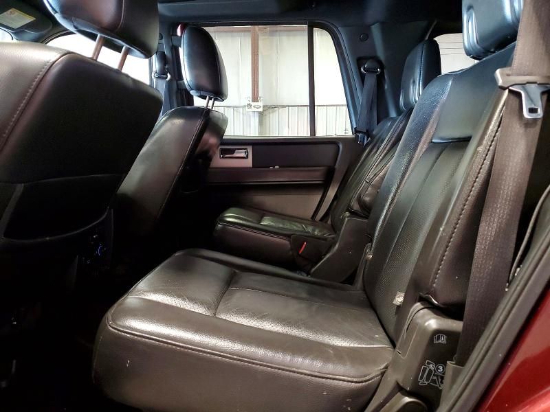 2012 Ford Expedition Limited