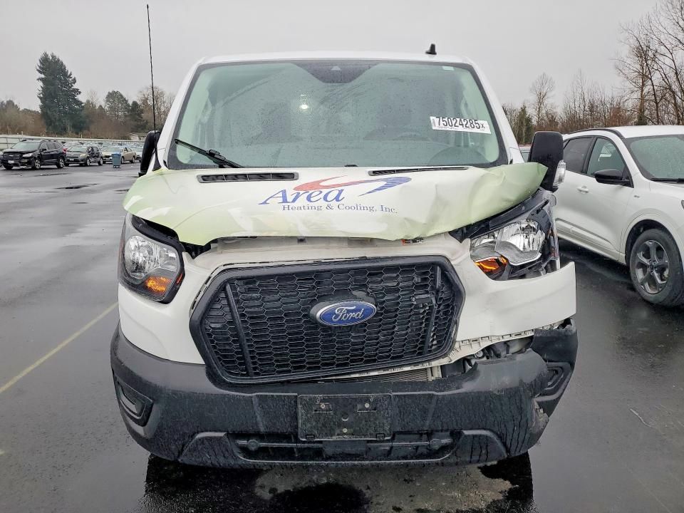2023 Ford Transit 150 Utility / Service van