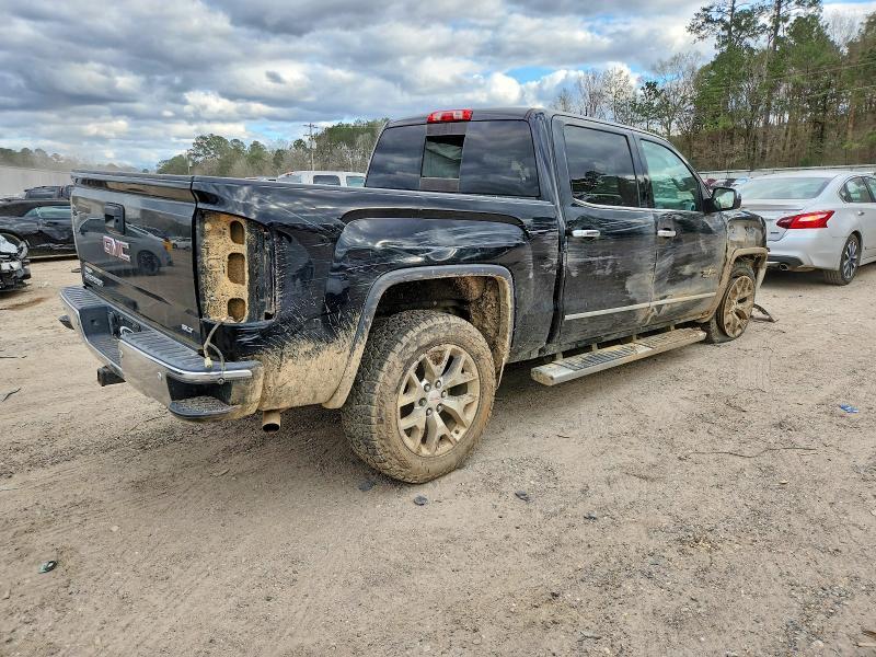 2018 GMC Sierra K1500 slt