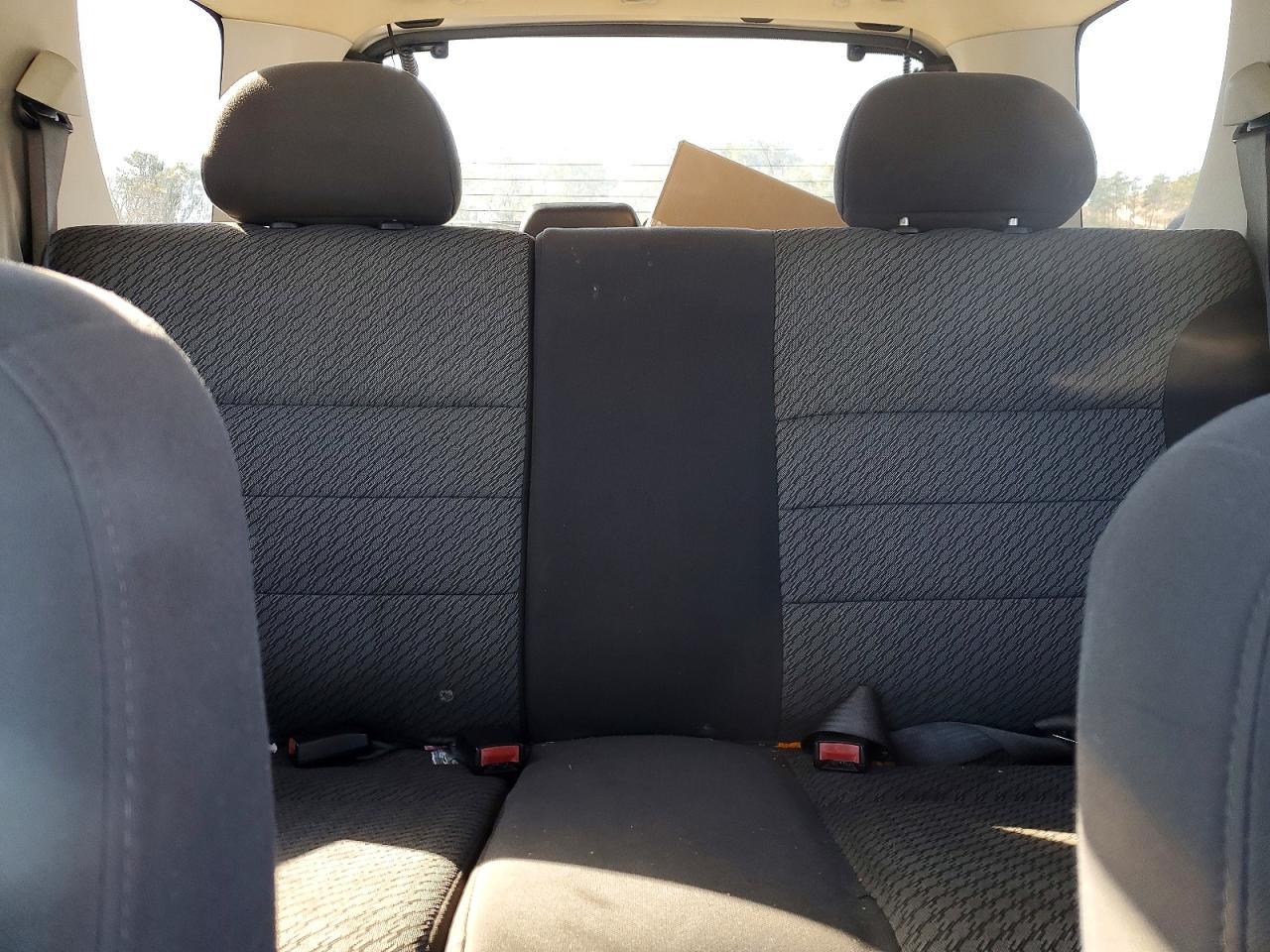 2003 Ford Escape xlt