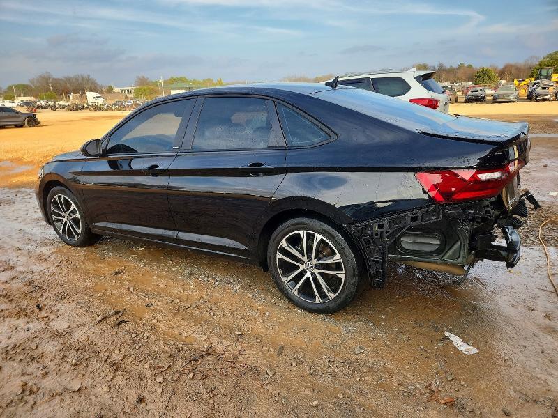 2024 Volkswagen Jetta Sport