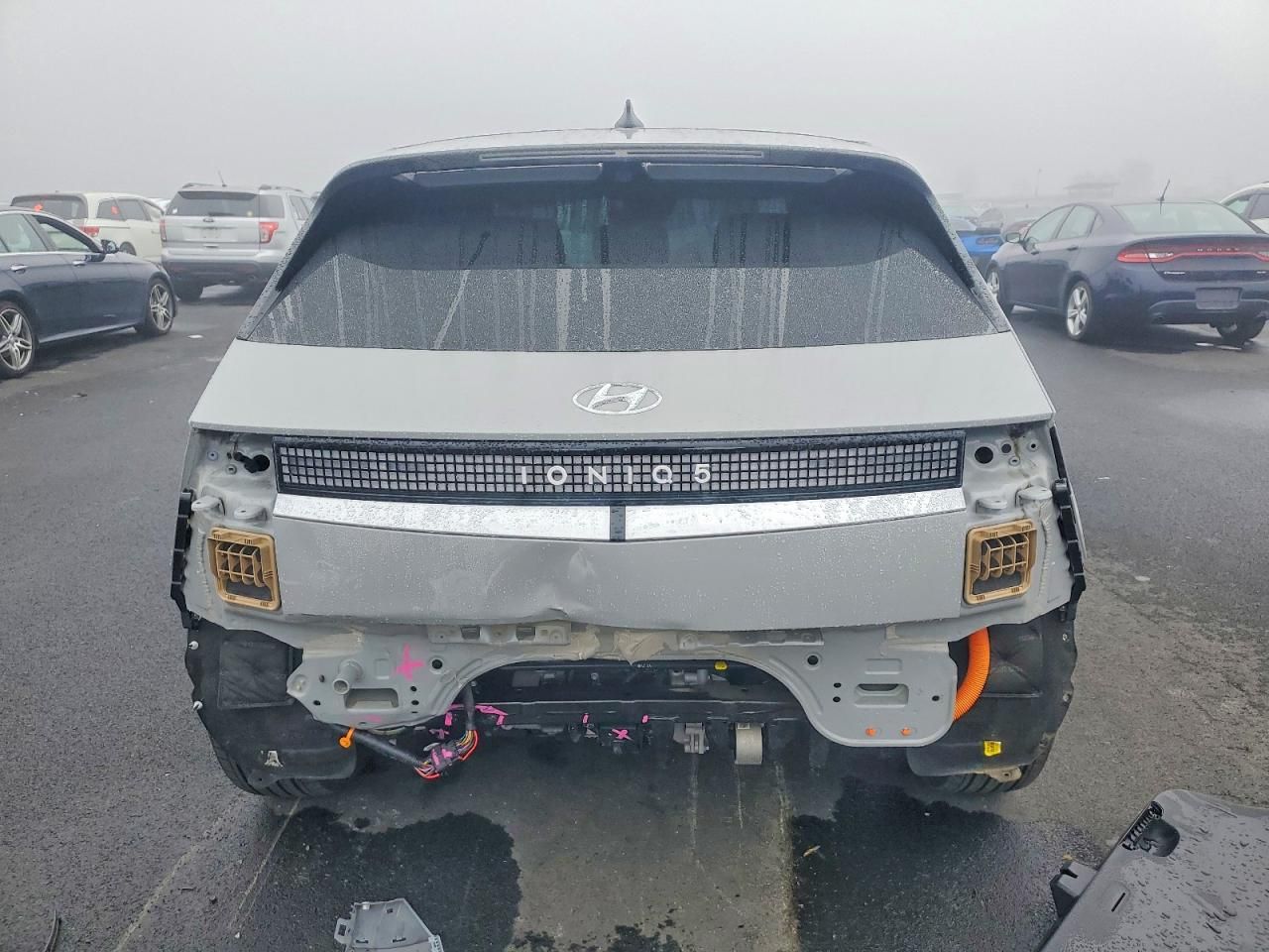 2024 Hyundai Ioniq 5 Limited