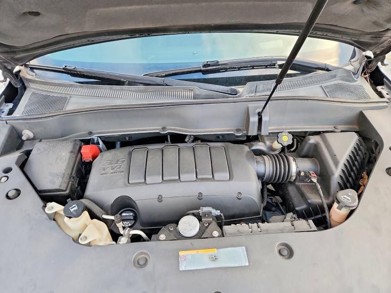 2014 GMC Acadia Denali