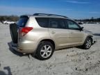 2008 Toyota Rav4 Limited