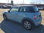 2013 Mini Cooper
