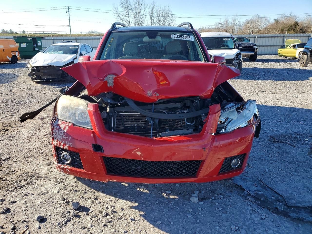 2010 Mercedes-Benz Glk 350