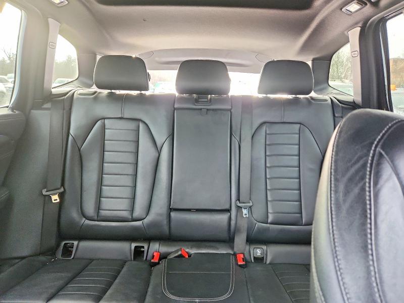 2018 BMW X3 Xdrivem40i