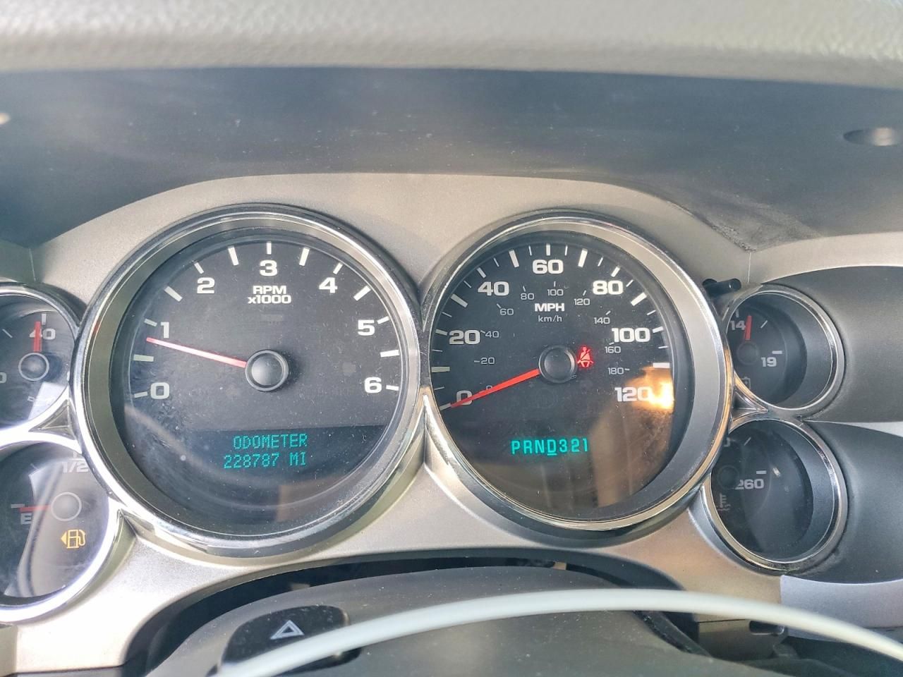 2007 GMC New Sierra C1500