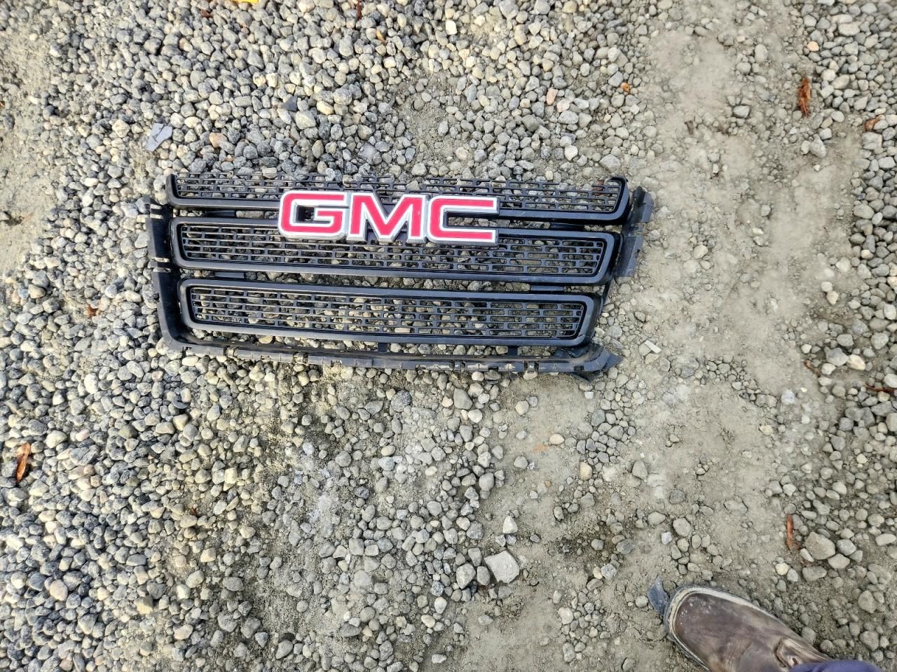 2014 GMC Terrain sle