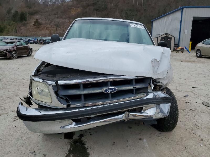 1998 Ford F150