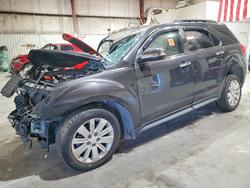 2016 Chevrolet Equinox lt for sale in Tulsa, OK