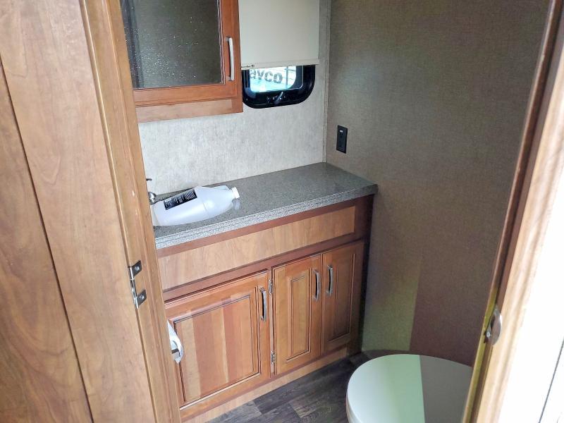 2017 Keystone Montana hi