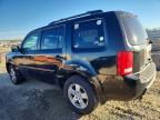 2011 Honda Pilot exl