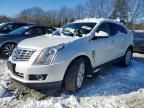 2013 Cadillac Srx Performance Collection