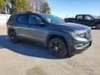 2019 GMC Acadia all Terrain