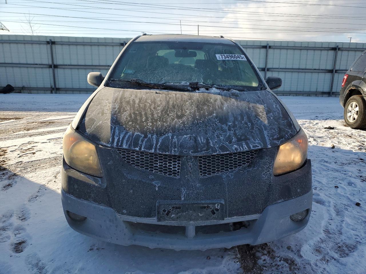 2003 Pontiac Vibe
