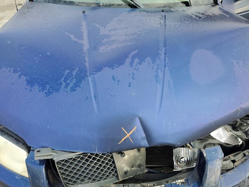 2005 Nissan Sentra 1.8