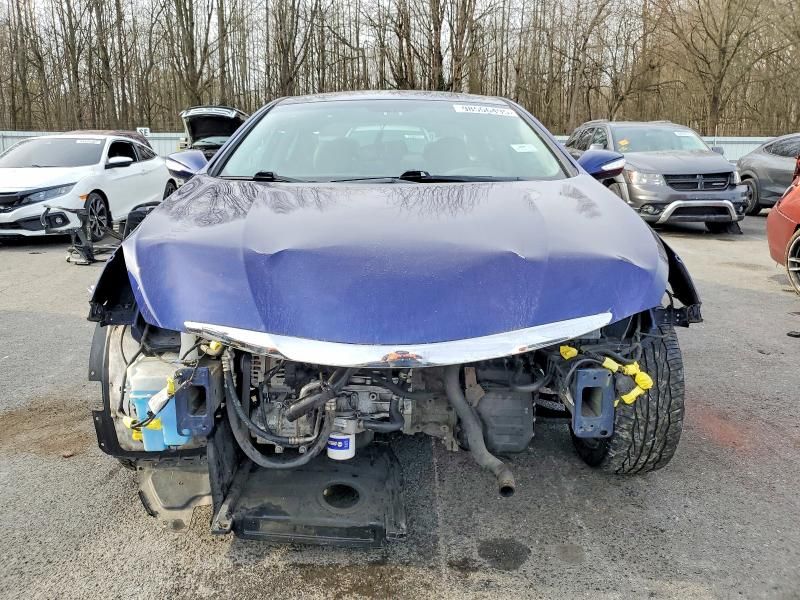 2014 Hyundai Sonata se