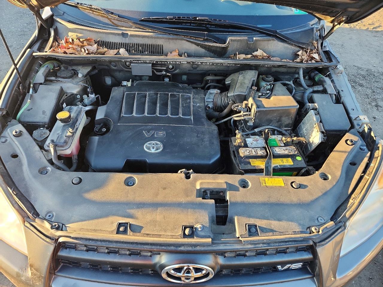 2009 Toyota Rav4