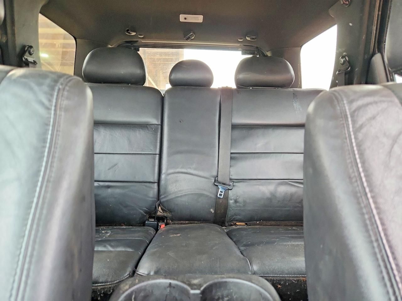 2009 Ford Escape Limited