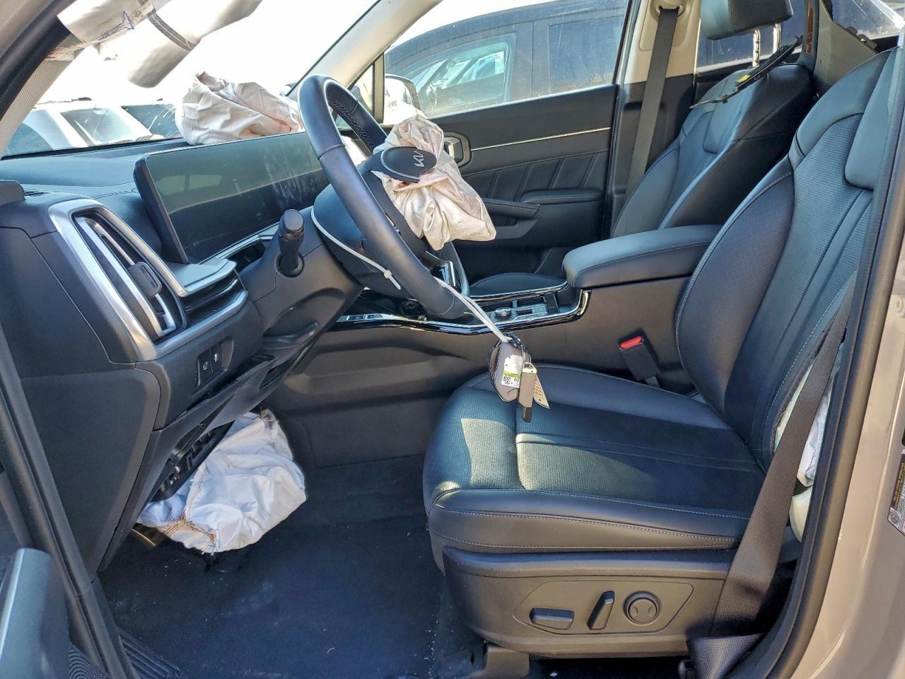 2024 KIA Sorento sx