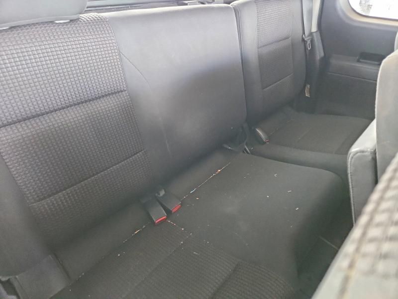 2009 Nissan Titan xe