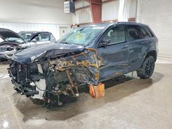 2017 Jeep Grand Cherokee Laredo for sale in Leroy, NY