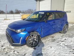 2024 KIA Soul en venta en Columbia, MO